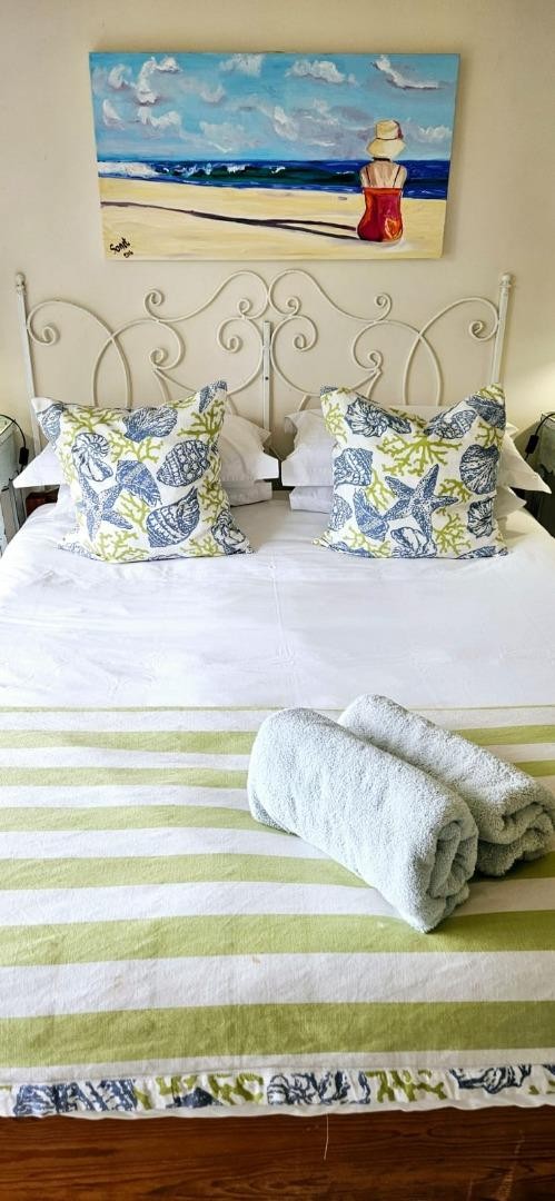 To Let 3 Bedroom Property for Rent in Vermont Western Cape